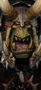 Orc Chefe de Guerra